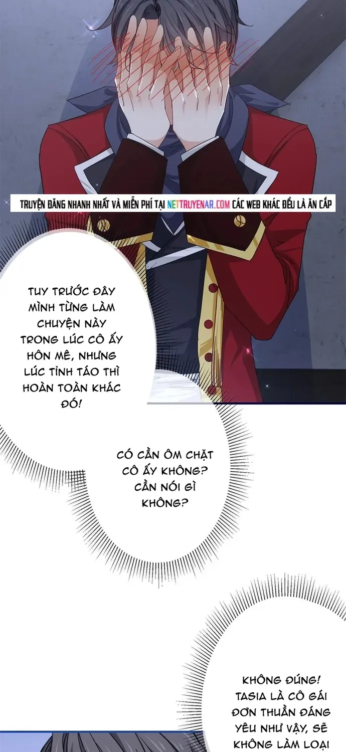 Hoàng Nữ Được Cưng Chiều Nhất Đế Quốc Chapter 120 - Trang 7
