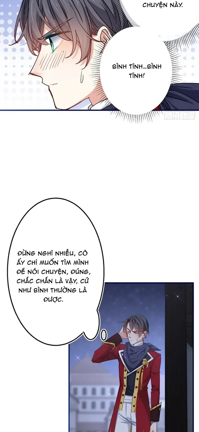Hoàng Nữ Được Cưng Chiều Nhất Đế Quốc Chapter 120 - Trang 8