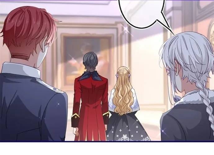 Hoàng Nữ Được Cưng Chiều Nhất Đế Quốc Chapter 121 - Trang 10