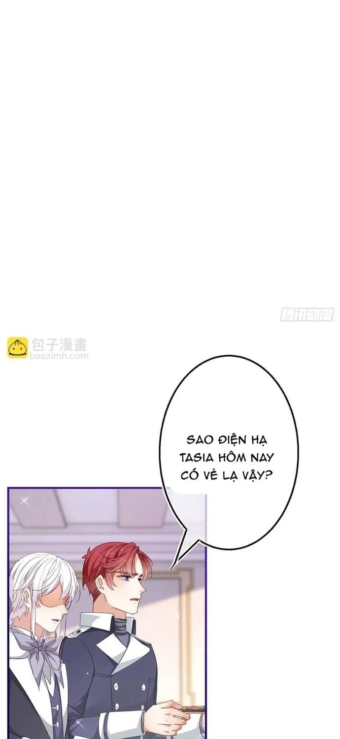 Hoàng Nữ Được Cưng Chiều Nhất Đế Quốc Chapter 121 - Trang 11