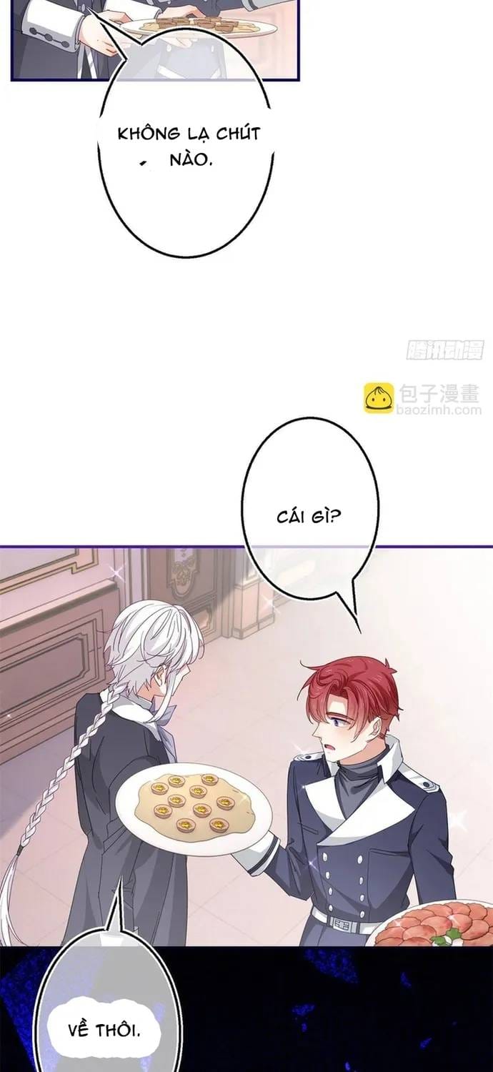 Hoàng Nữ Được Cưng Chiều Nhất Đế Quốc Chapter 121 - Trang 12