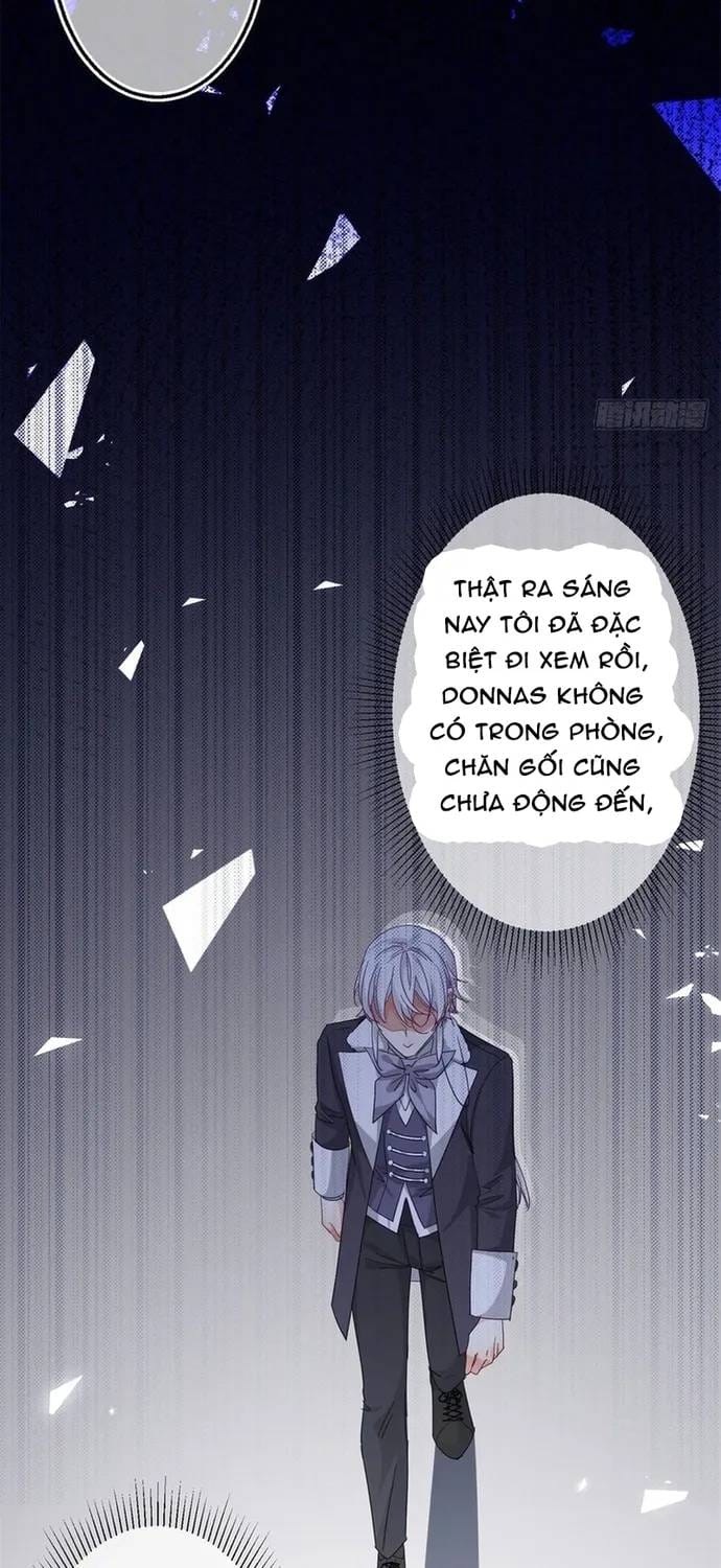 Hoàng Nữ Được Cưng Chiều Nhất Đế Quốc Chapter 121 - Trang 13