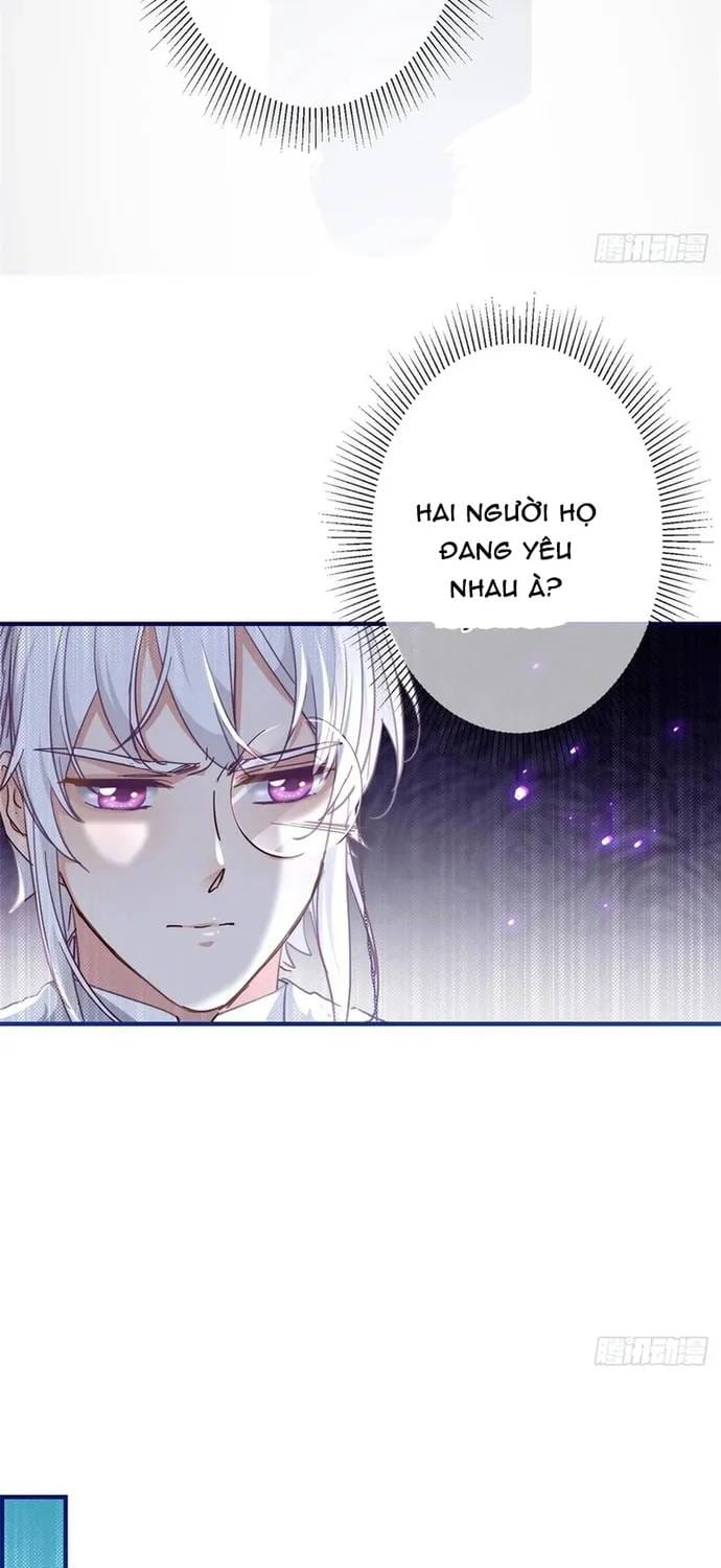 Hoàng Nữ Được Cưng Chiều Nhất Đế Quốc Chapter 121 - Trang 15