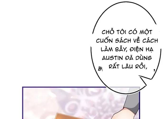 Hoàng Nữ Được Cưng Chiều Nhất Đế Quốc Chapter 121 - Trang 22
