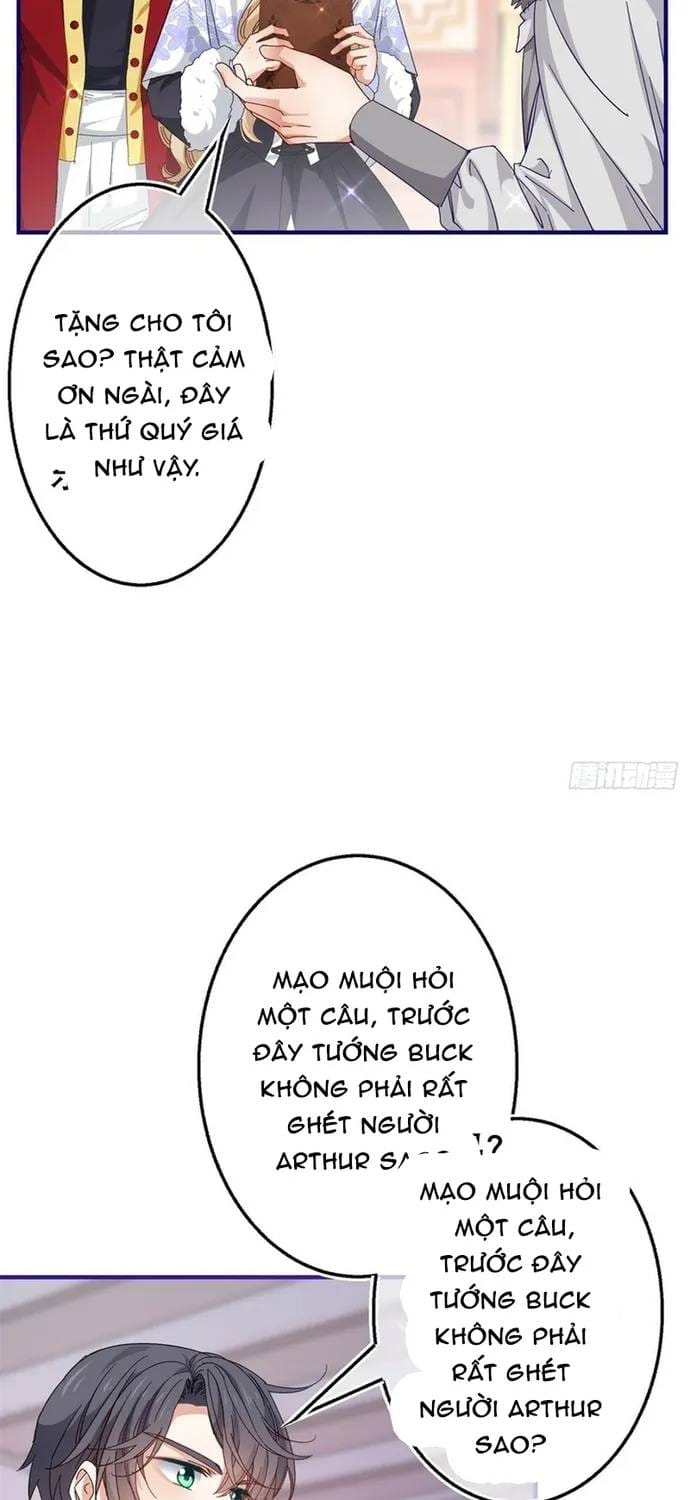 Hoàng Nữ Được Cưng Chiều Nhất Đế Quốc Chapter 121 - Trang 24