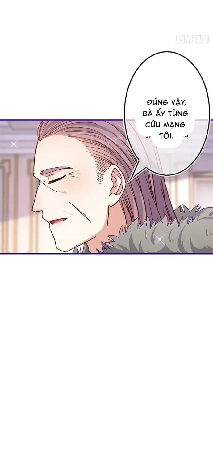 Hoàng Nữ Được Cưng Chiều Nhất Đế Quốc Chapter 121 - Trang 28