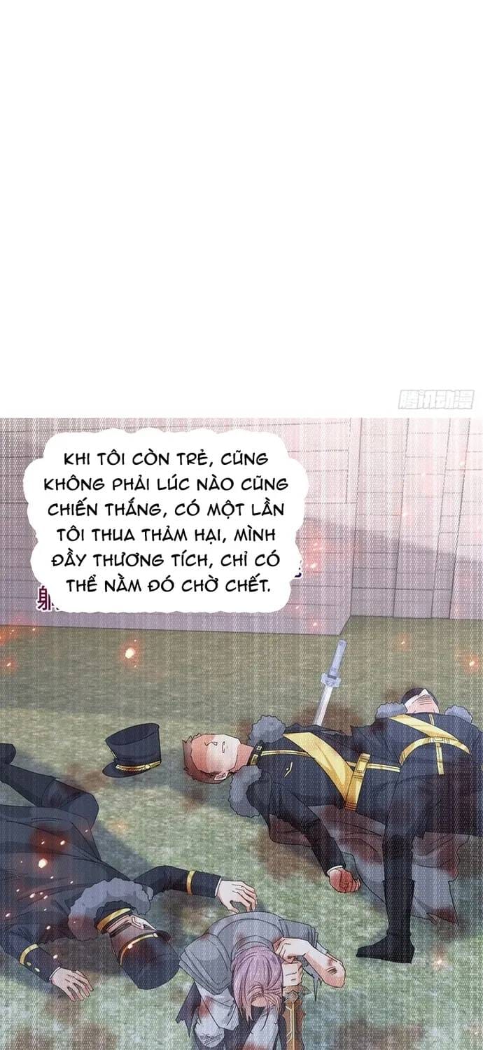 Hoàng Nữ Được Cưng Chiều Nhất Đế Quốc Chapter 121 - Trang 29