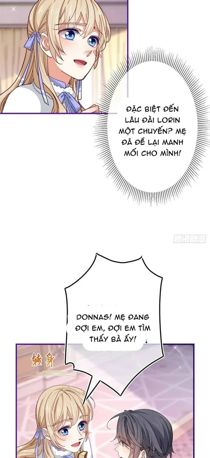 Hoàng Nữ Được Cưng Chiều Nhất Đế Quốc Chapter 121 - Trang 35