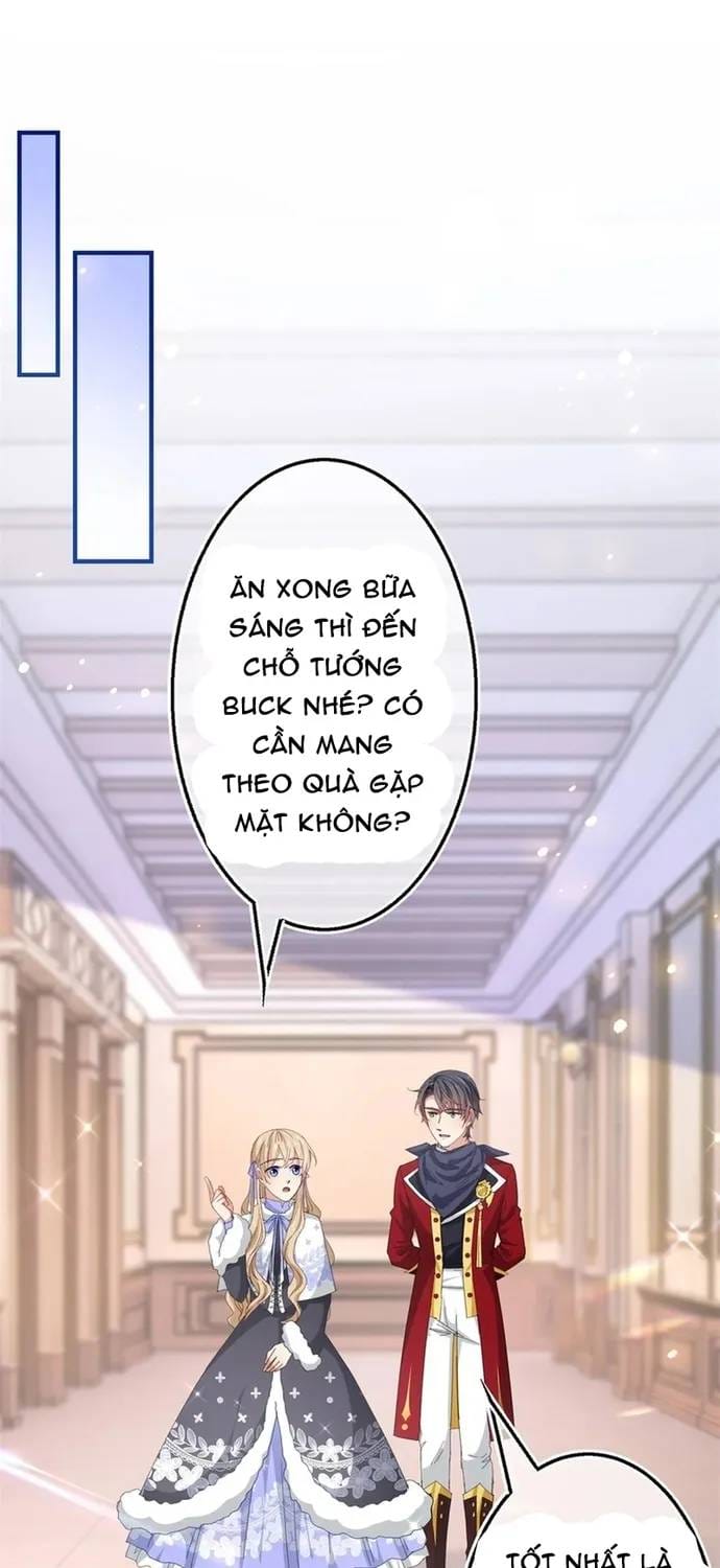 Hoàng Nữ Được Cưng Chiều Nhất Đế Quốc Chapter 121 - Trang 4