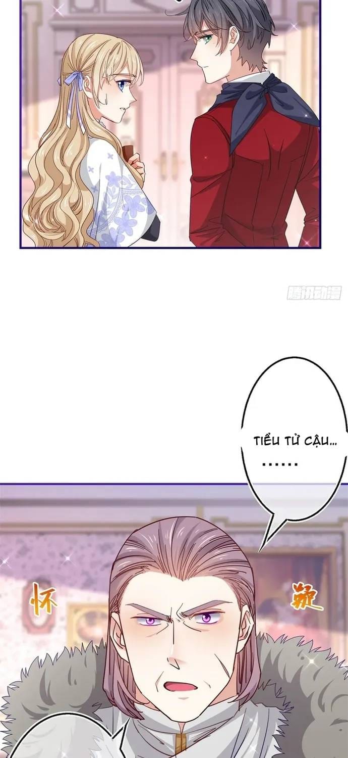 Hoàng Nữ Được Cưng Chiều Nhất Đế Quốc Chapter 121 - Trang 41