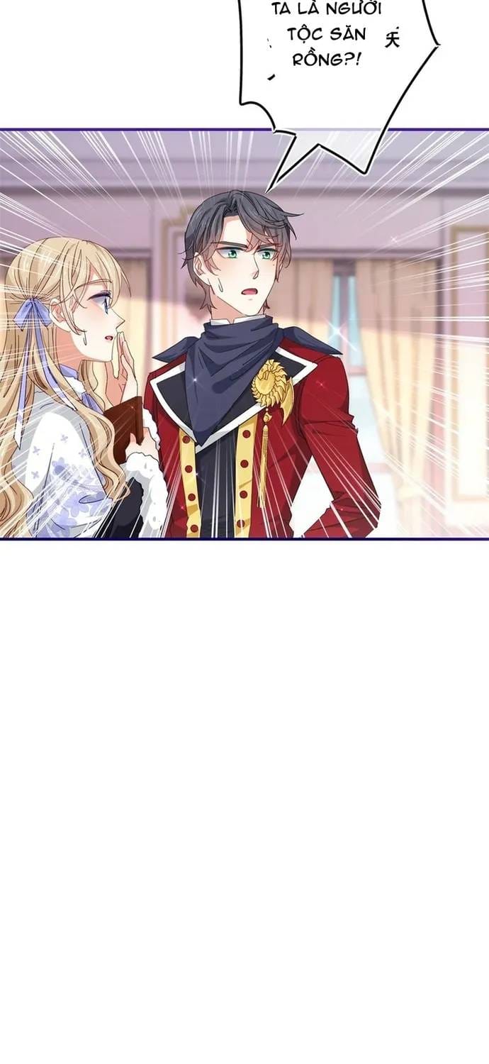 Hoàng Nữ Được Cưng Chiều Nhất Đế Quốc Chapter 121 - Trang 43