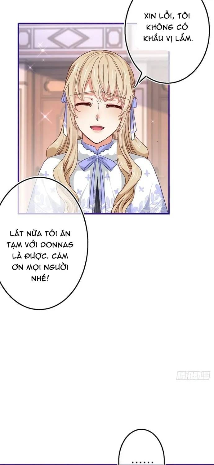 Hoàng Nữ Được Cưng Chiều Nhất Đế Quốc Chapter 121 - Trang 9