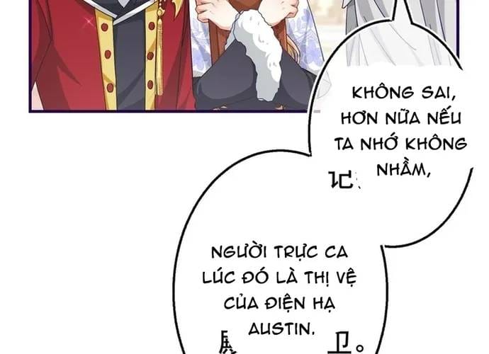 Hoàng Nữ Được Cưng Chiều Nhất Đế Quốc Chapter 122 - Trang 14