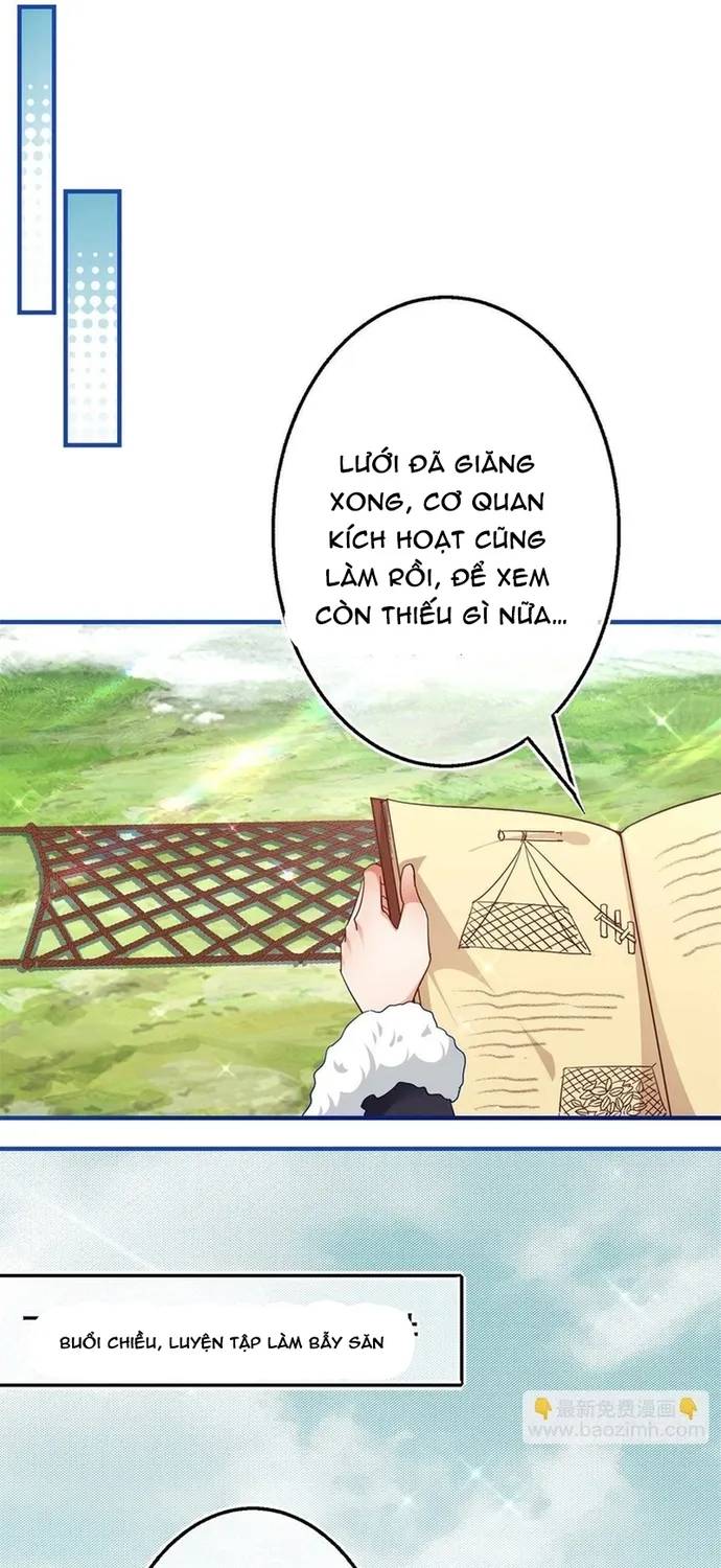 Hoàng Nữ Được Cưng Chiều Nhất Đế Quốc Chapter 122 - Trang 19