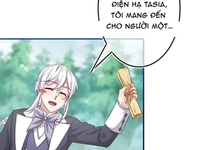 Hoàng Nữ Được Cưng Chiều Nhất Đế Quốc Chapter 122 - Trang 30