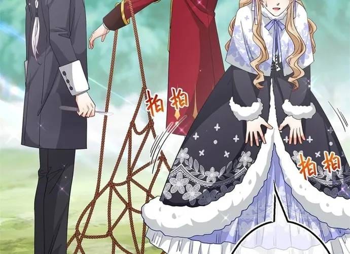 Hoàng Nữ Được Cưng Chiều Nhất Đế Quốc Chapter 122 - Trang 34