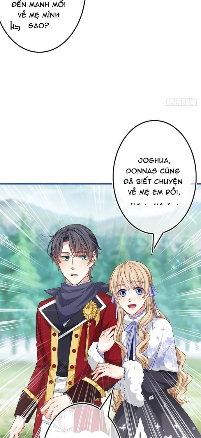 Hoàng Nữ Được Cưng Chiều Nhất Đế Quốc Chapter 122 - Trang 36