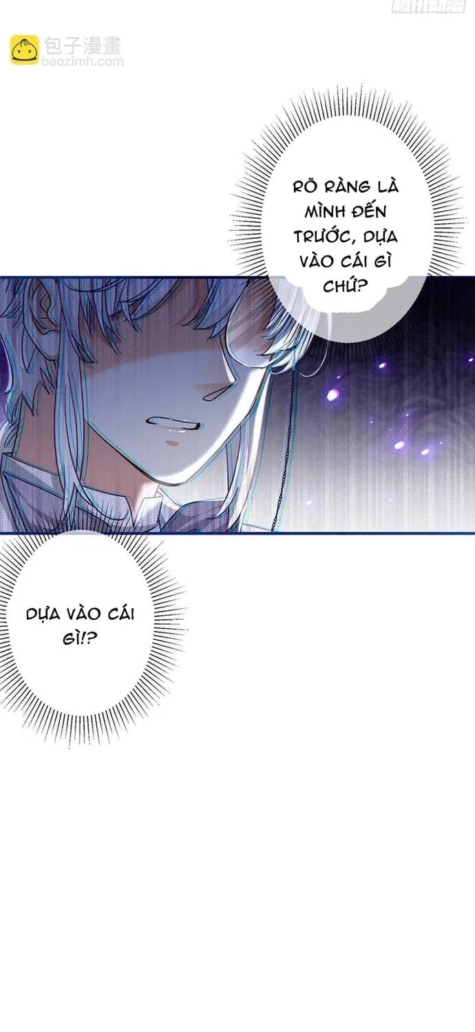 Hoàng Nữ Được Cưng Chiều Nhất Đế Quốc Chapter 122 - Trang 41
