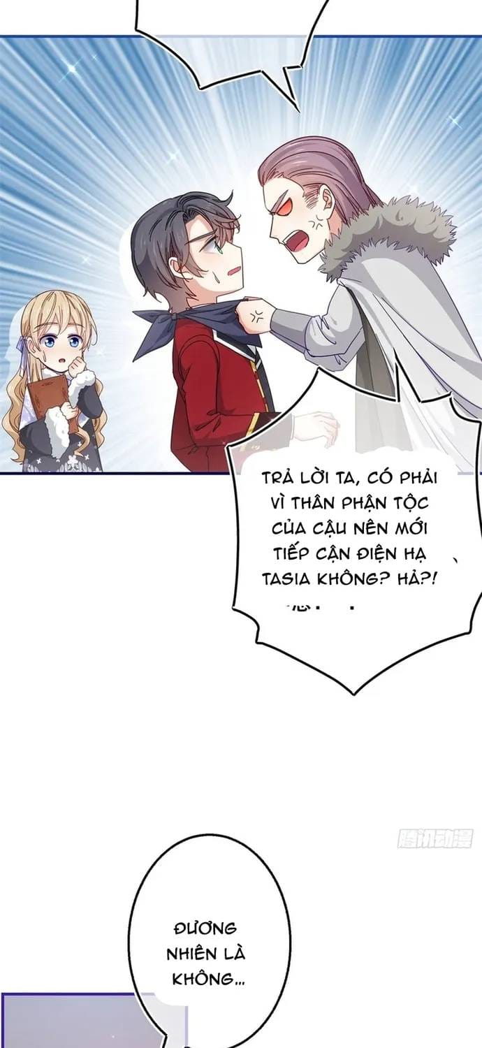 Hoàng Nữ Được Cưng Chiều Nhất Đế Quốc Chapter 122 - Trang 5