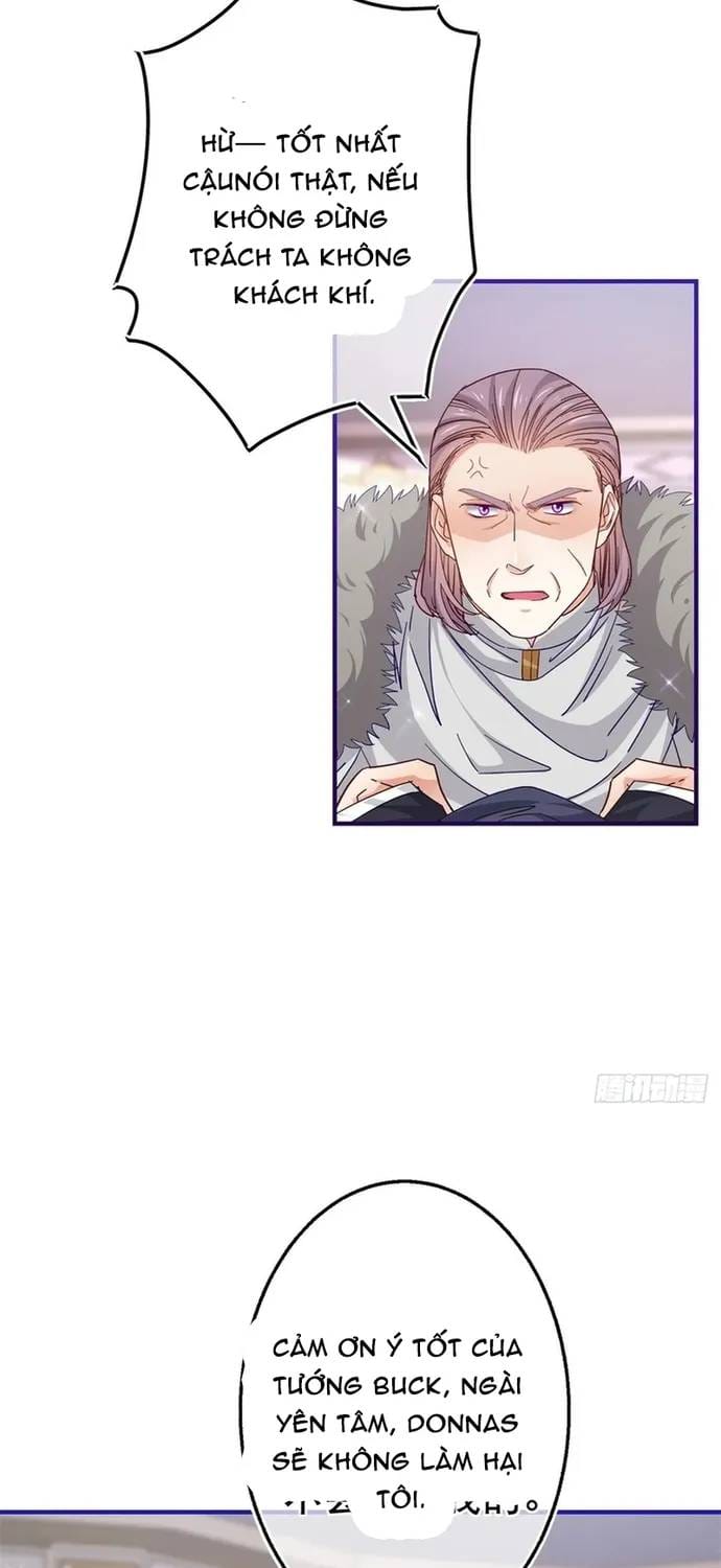Hoàng Nữ Được Cưng Chiều Nhất Đế Quốc Chapter 122 - Trang 7