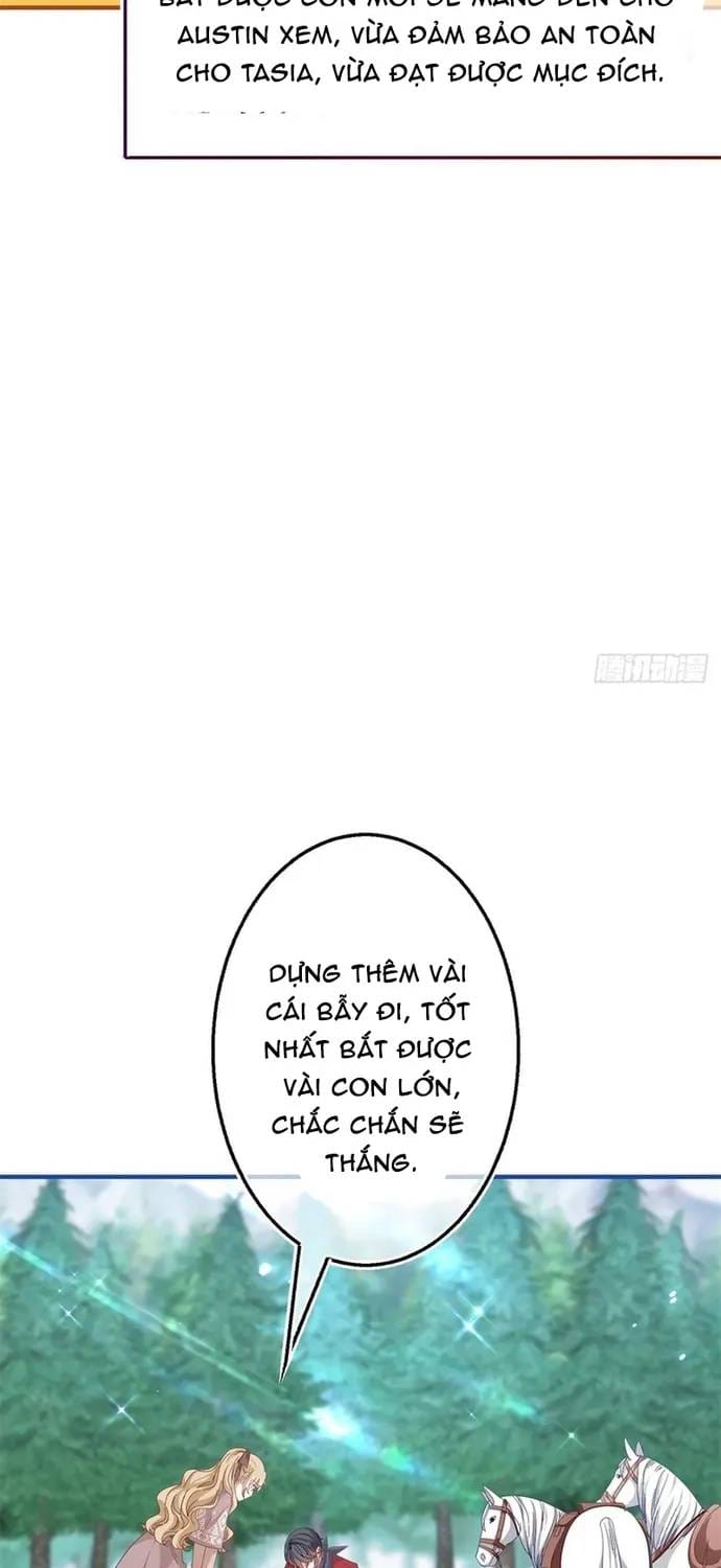 Hoàng Nữ Được Cưng Chiều Nhất Đế Quốc Chapter 123 - Trang 11