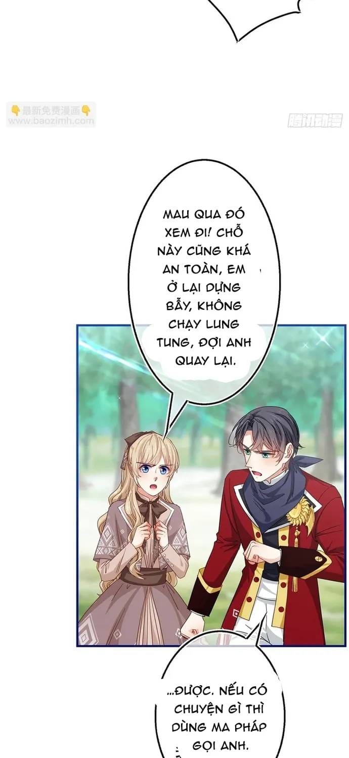 Hoàng Nữ Được Cưng Chiều Nhất Đế Quốc Chapter 123 - Trang 15