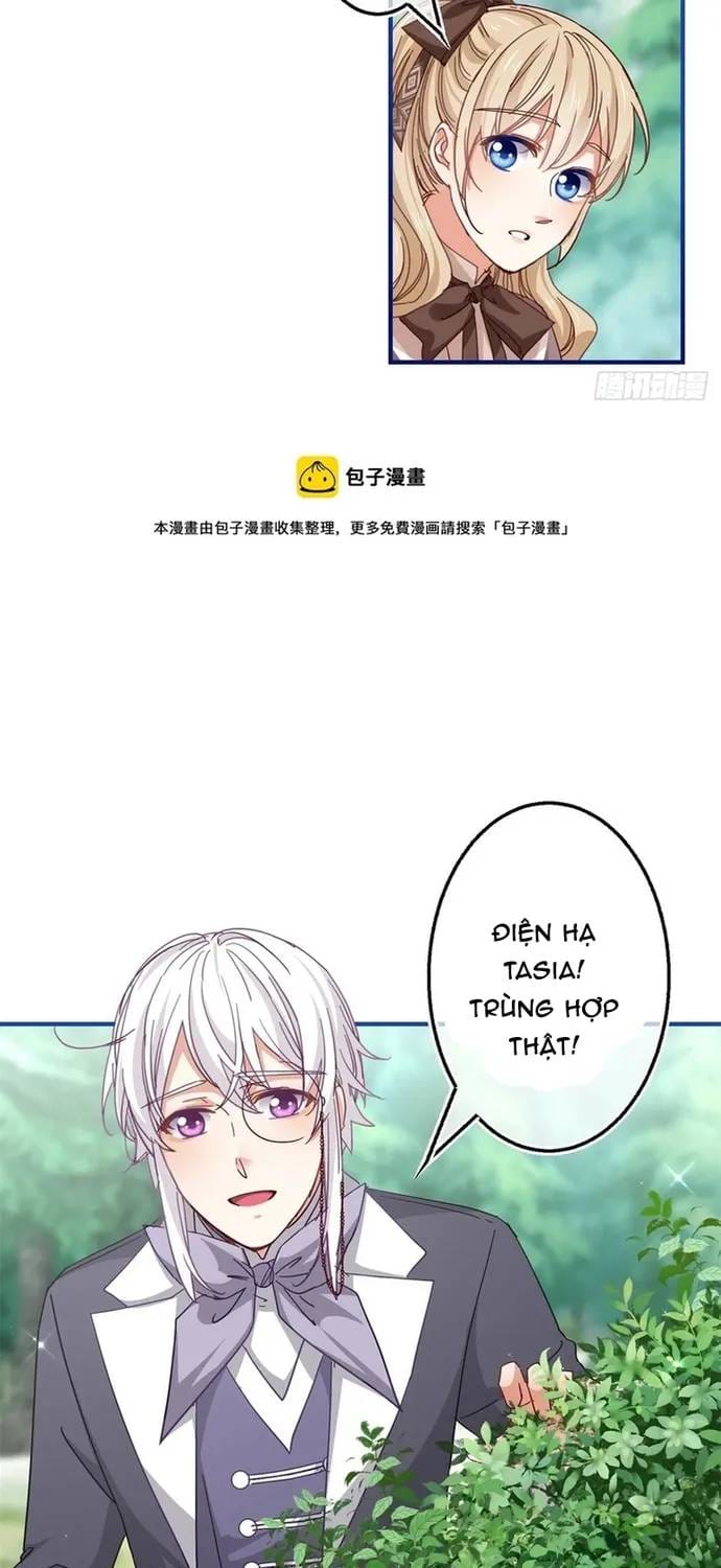 Hoàng Nữ Được Cưng Chiều Nhất Đế Quốc Chapter 123 - Trang 17