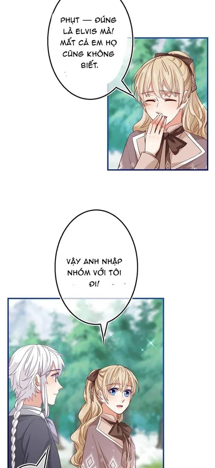 Hoàng Nữ Được Cưng Chiều Nhất Đế Quốc Chapter 123 - Trang 20