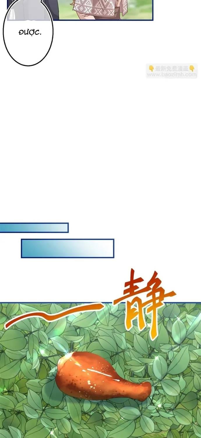 Hoàng Nữ Được Cưng Chiều Nhất Đế Quốc Chapter 123 - Trang 21