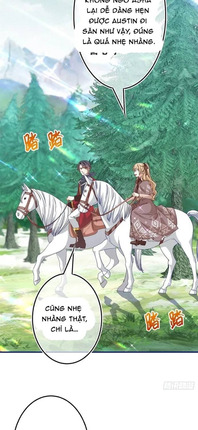 Hoàng Nữ Được Cưng Chiều Nhất Đế Quốc Chapter 123 - Trang 5