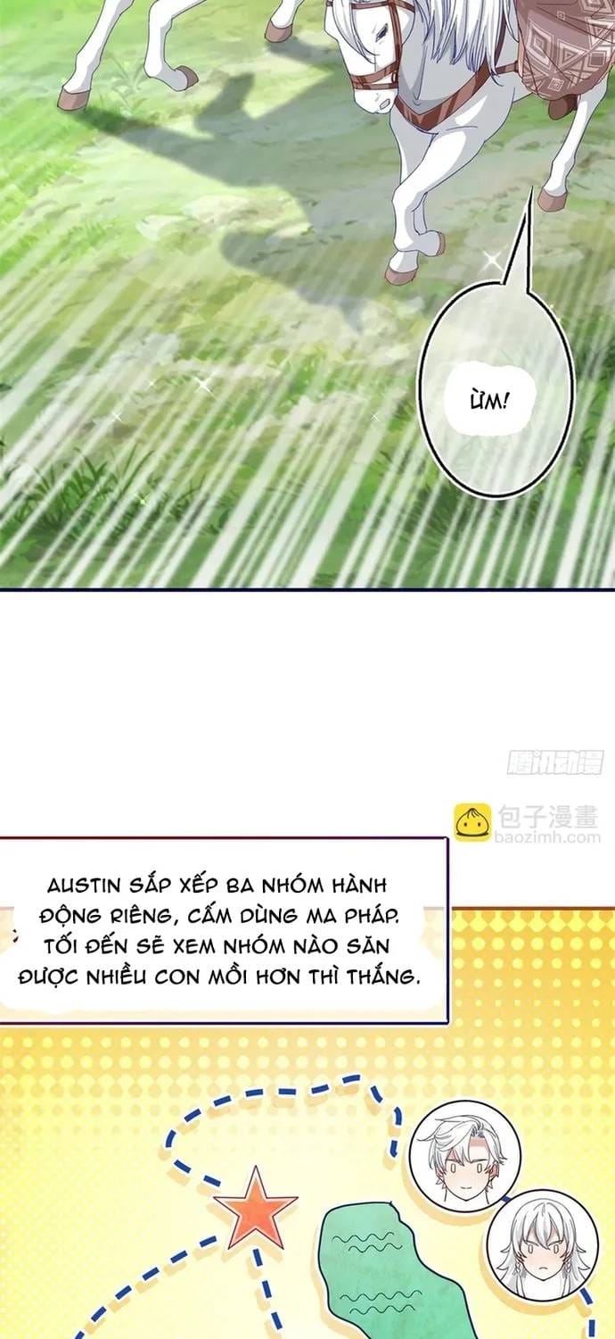 Hoàng Nữ Được Cưng Chiều Nhất Đế Quốc Chapter 123 - Trang 9