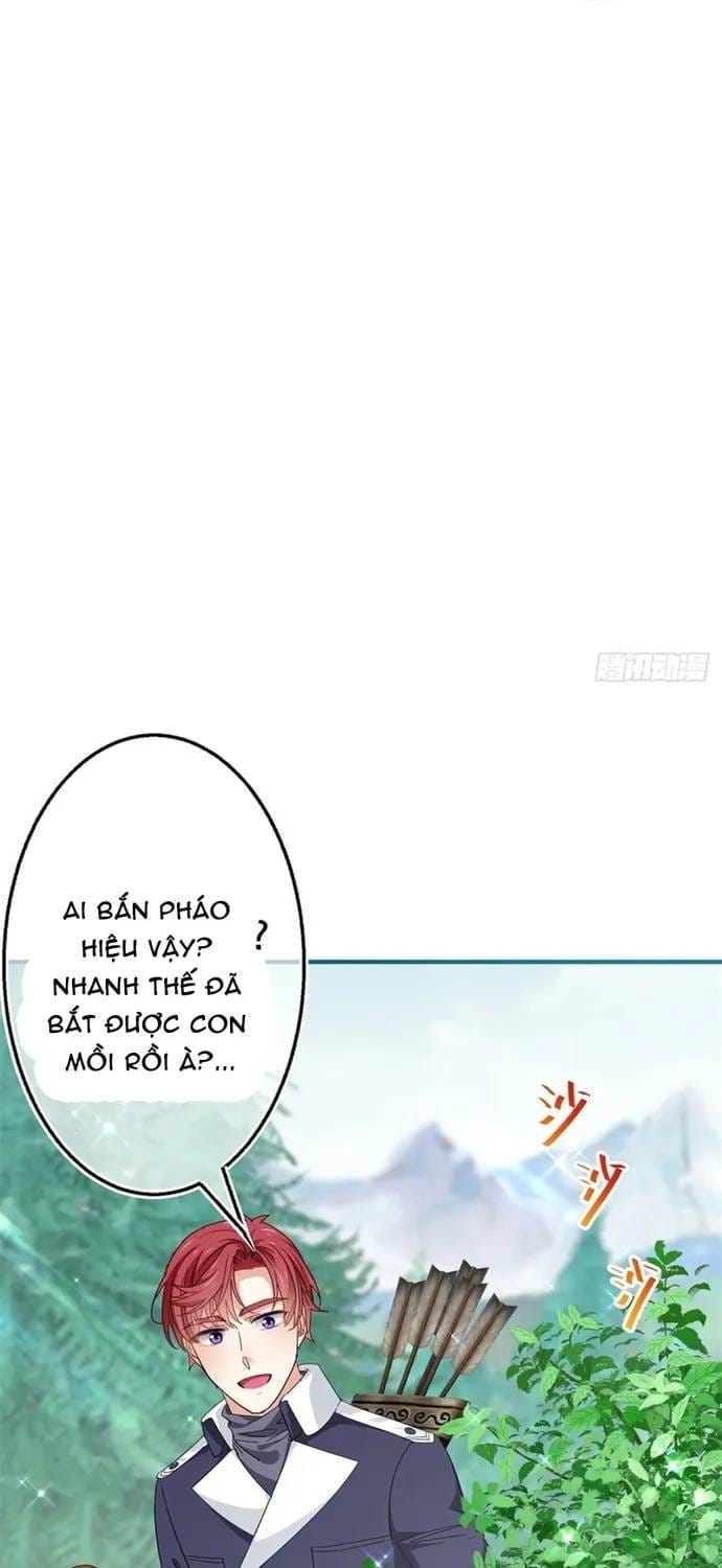 Hoàng Nữ Được Cưng Chiều Nhất Đế Quốc Chapter 124 - Trang 11