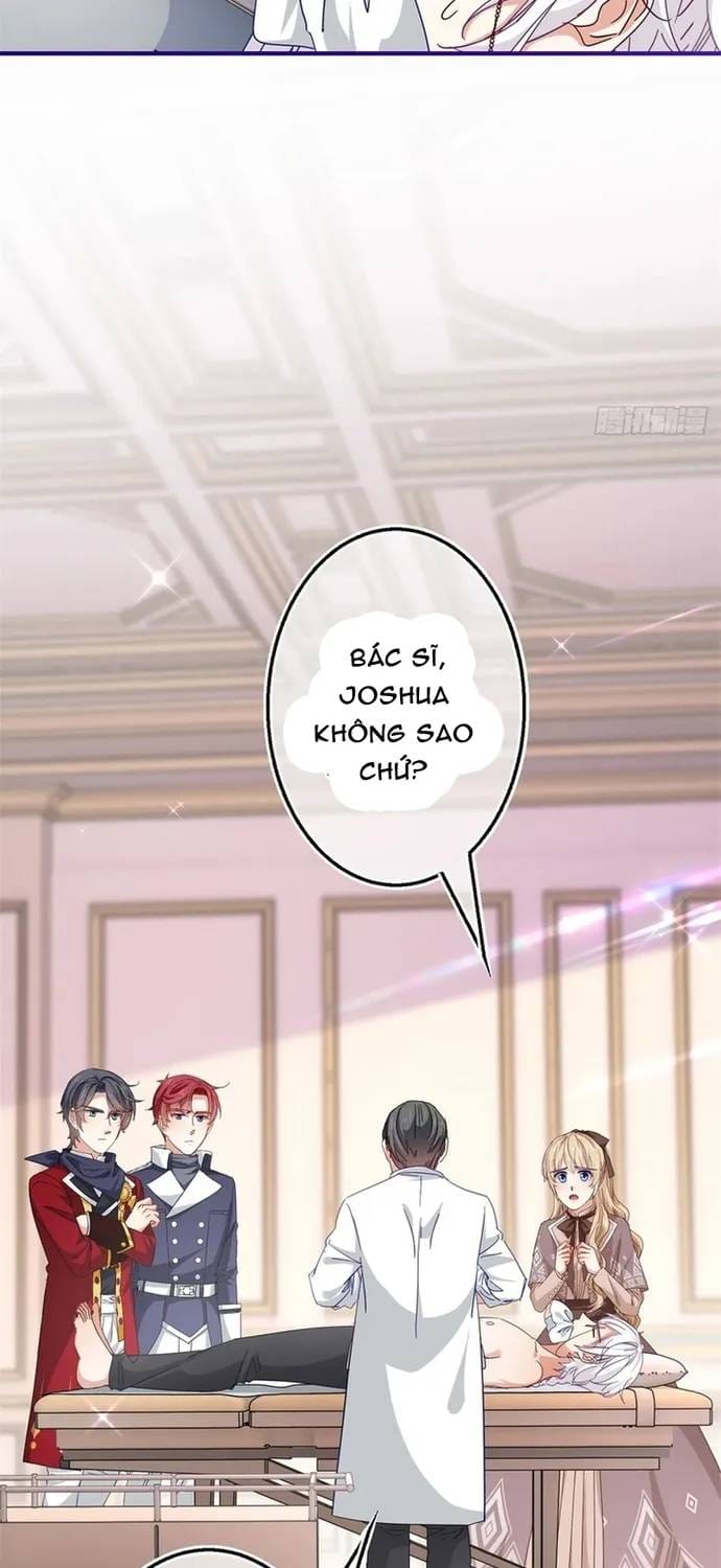 Hoàng Nữ Được Cưng Chiều Nhất Đế Quốc Chapter 124 - Trang 17