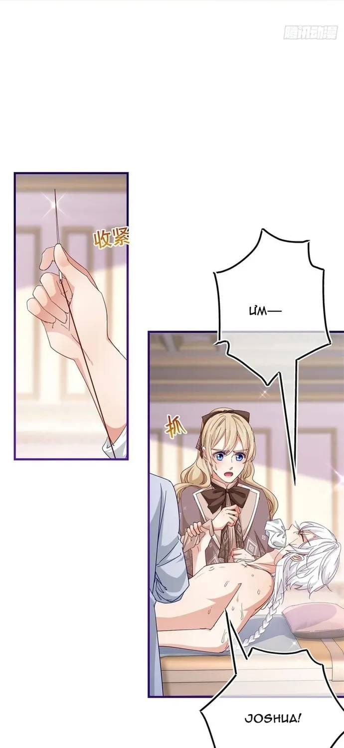 Hoàng Nữ Được Cưng Chiều Nhất Đế Quốc Chapter 124 - Trang 19