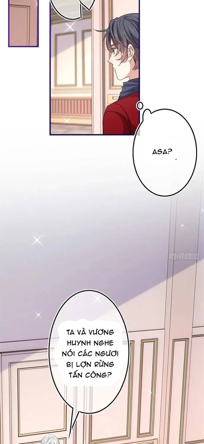 Hoàng Nữ Được Cưng Chiều Nhất Đế Quốc Chapter 124 - Trang 24