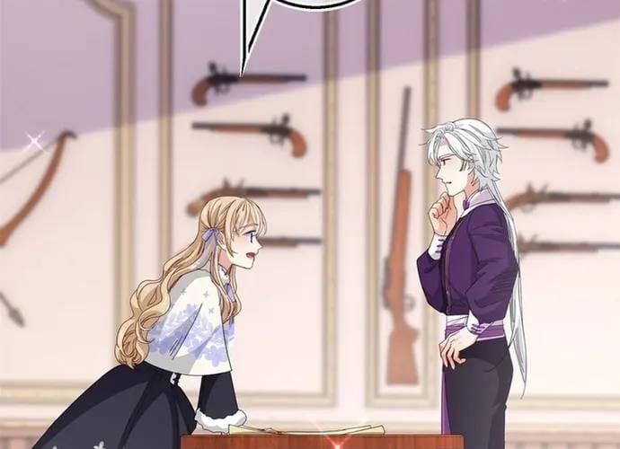 Hoàng Nữ Được Cưng Chiều Nhất Đế Quốc Chapter 124 - Trang 34