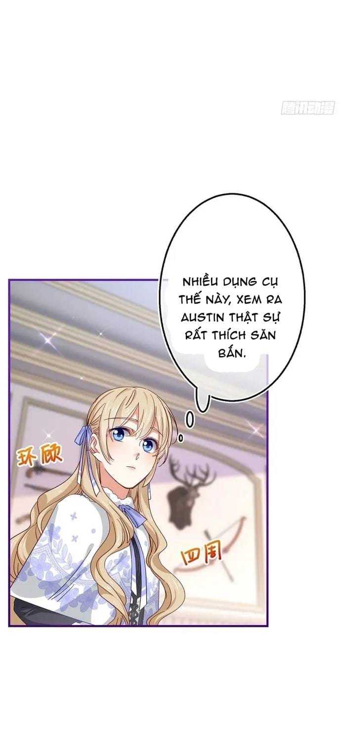 Hoàng Nữ Được Cưng Chiều Nhất Đế Quốc Chapter 124 - Trang 37