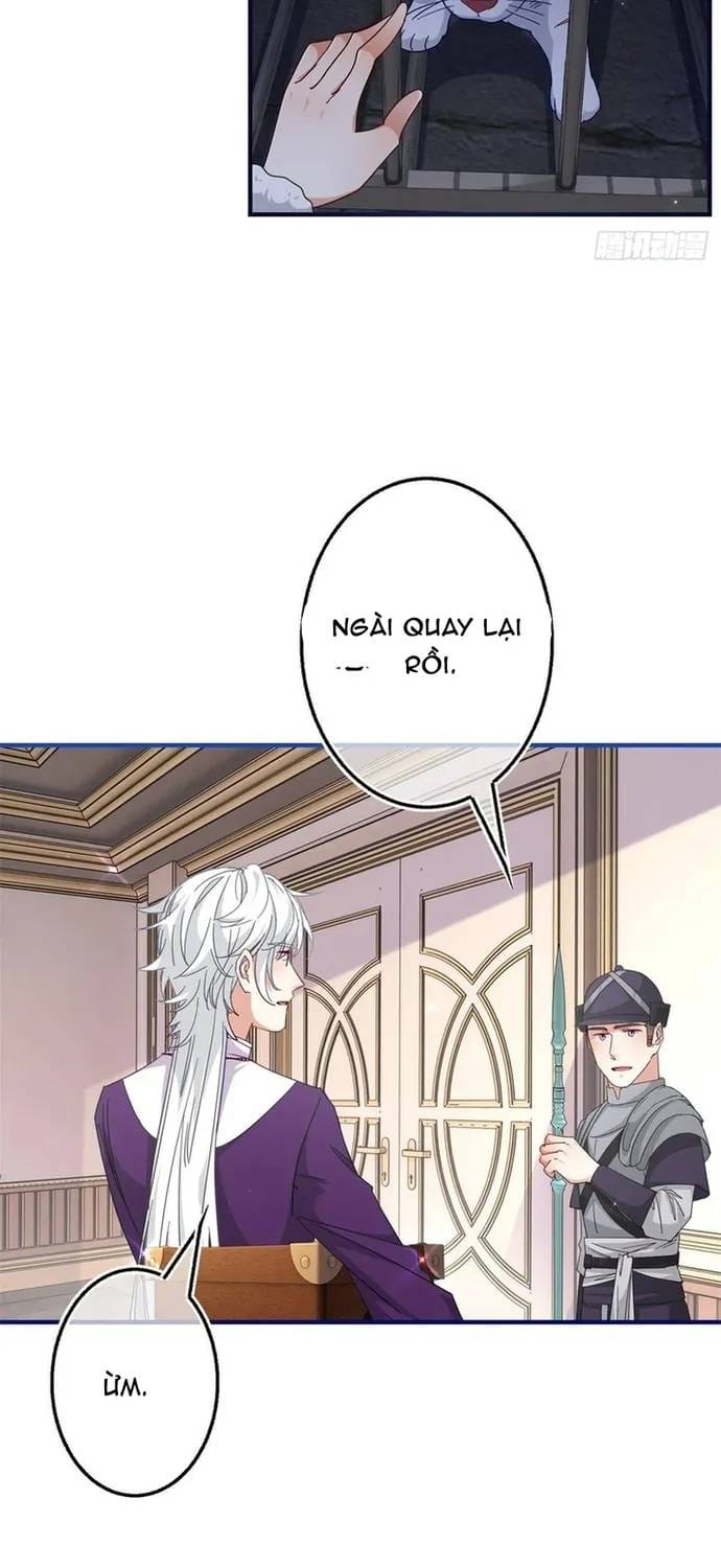 Hoàng Nữ Được Cưng Chiều Nhất Đế Quốc Chapter 125 - Trang 16