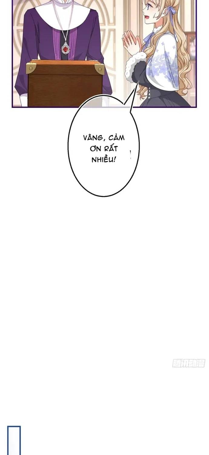 Hoàng Nữ Được Cưng Chiều Nhất Đế Quốc Chapter 125 - Trang 25