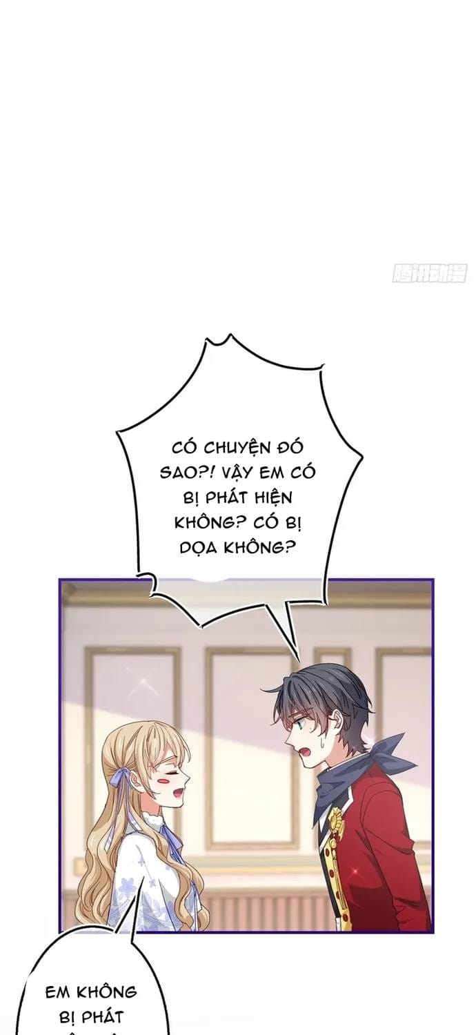 Hoàng Nữ Được Cưng Chiều Nhất Đế Quốc Chapter 125 - Trang 33