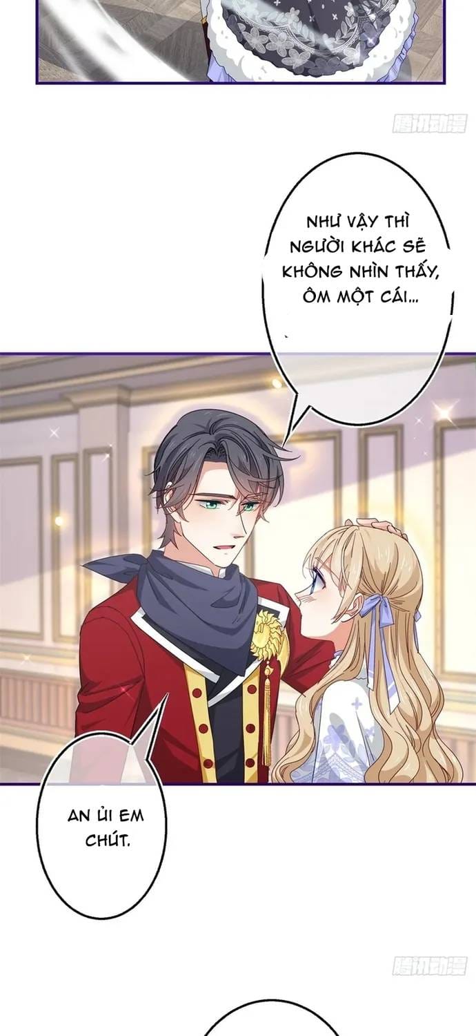 Hoàng Nữ Được Cưng Chiều Nhất Đế Quốc Chapter 125 - Trang 37