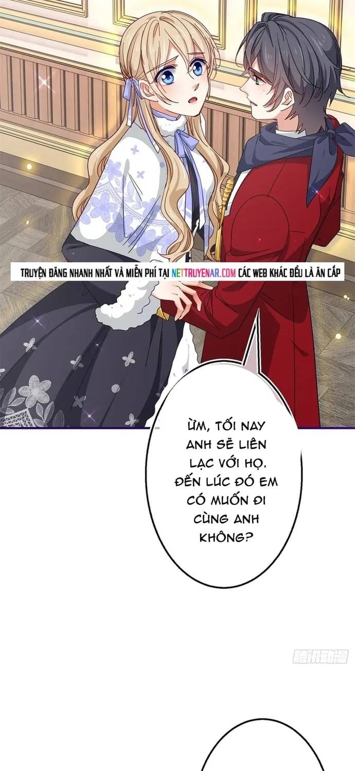 Hoàng Nữ Được Cưng Chiều Nhất Đế Quốc Chapter 125 - Trang 40