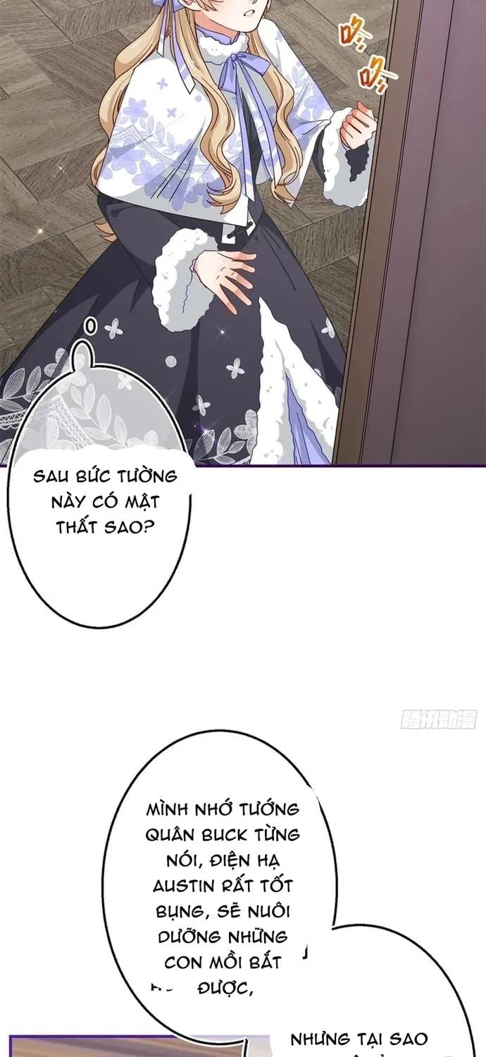 Hoàng Nữ Được Cưng Chiều Nhất Đế Quốc Chapter 125 - Trang 5
