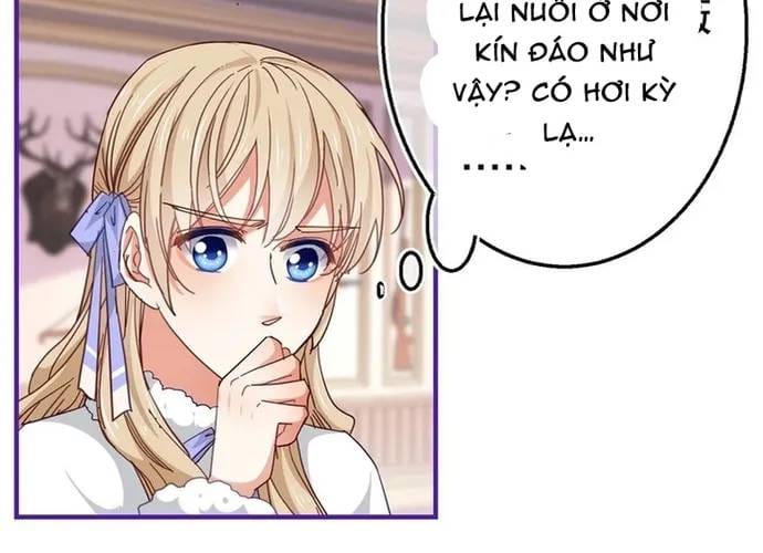 Hoàng Nữ Được Cưng Chiều Nhất Đế Quốc Chapter 125 - Trang 6