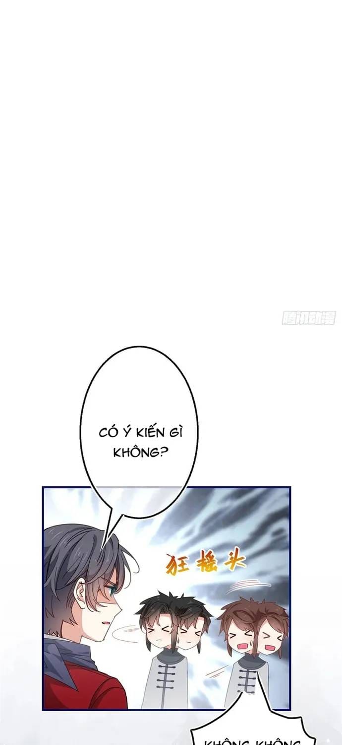 Hoàng Nữ Được Cưng Chiều Nhất Đế Quốc Chapter 126 - Trang 11