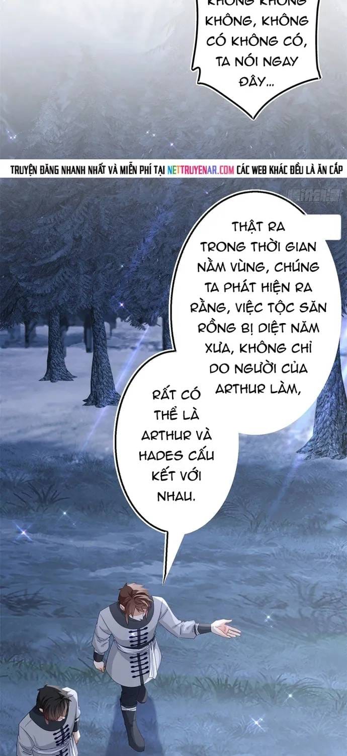 Hoàng Nữ Được Cưng Chiều Nhất Đế Quốc Chapter 126 - Trang 12