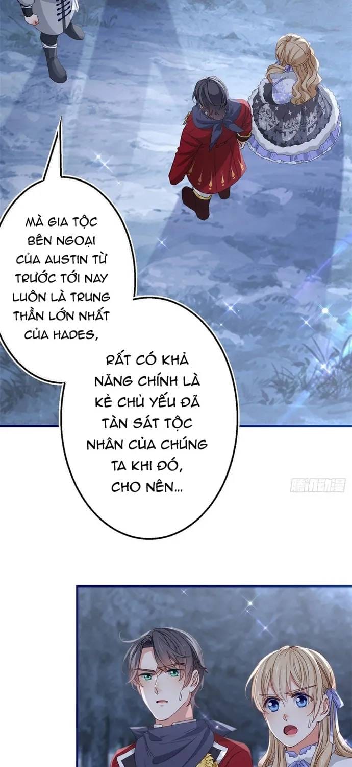 Hoàng Nữ Được Cưng Chiều Nhất Đế Quốc Chapter 126 - Trang 13