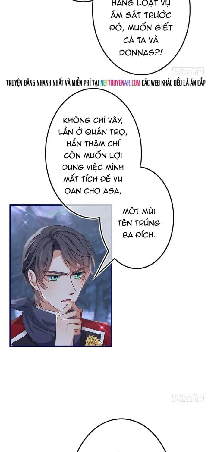 Hoàng Nữ Được Cưng Chiều Nhất Đế Quốc Chapter 126 - Trang 15