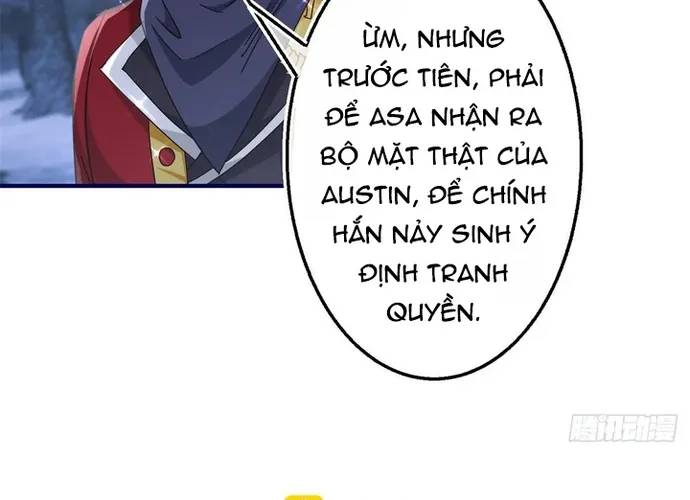 Hoàng Nữ Được Cưng Chiều Nhất Đế Quốc Chapter 126 - Trang 18