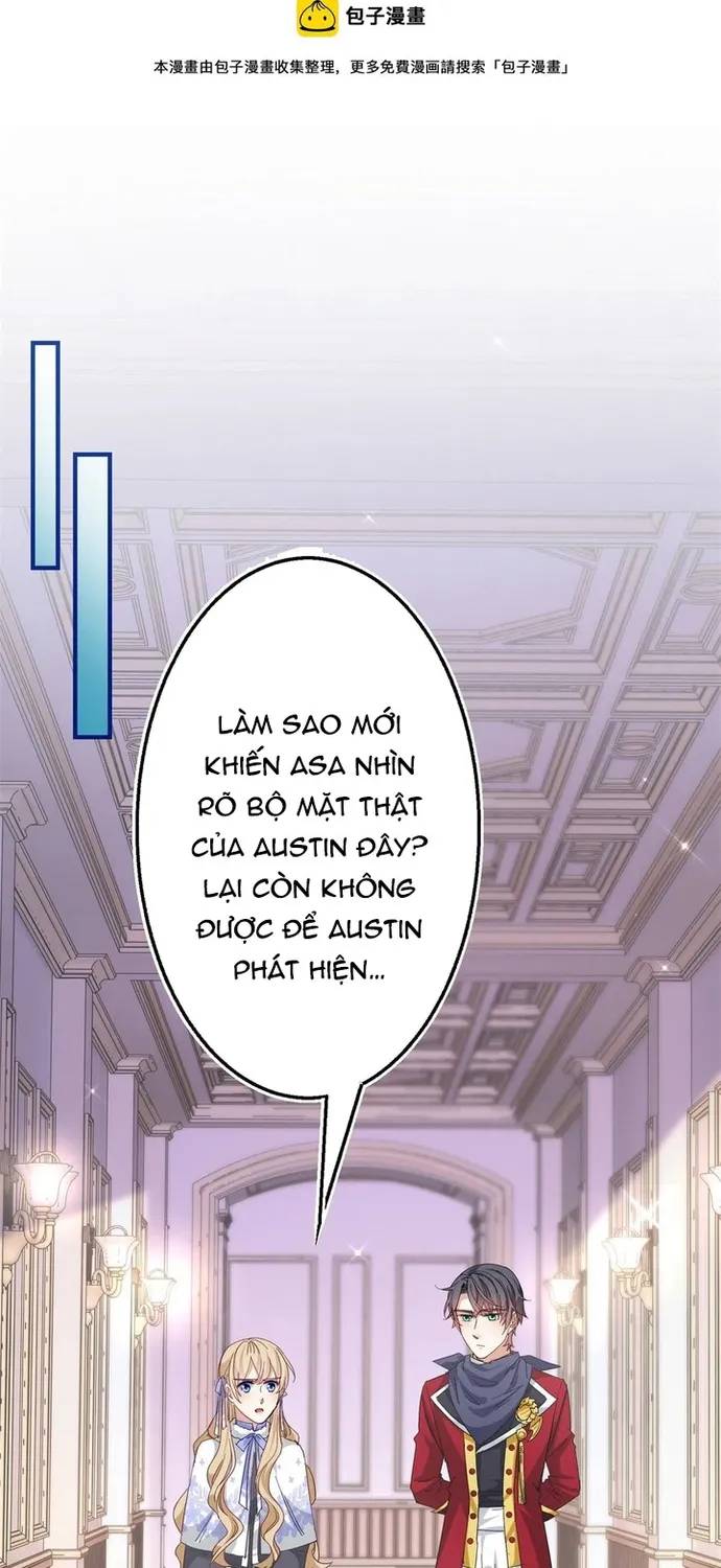 Hoàng Nữ Được Cưng Chiều Nhất Đế Quốc Chapter 126 - Trang 19